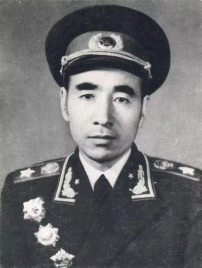 歷史公認十大抗日名將排行榜,彭德懷第一,張自忠第二