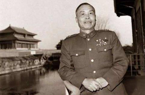歷史公認十大抗日名將排行榜,彭德懷第一,張自忠第二