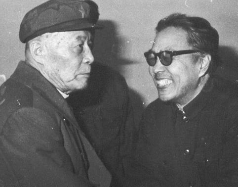 歷史公認十大抗日名將排行榜,彭德懷第一,張自忠第二