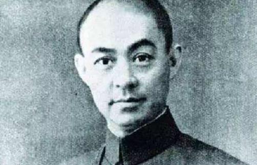 國民黨八大高級將領排行榜,張自忠是悲劇英雄,李宗仁第二