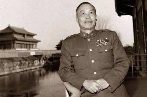 國民黨八大高級將領排行榜,張自忠是悲劇英雄,李宗仁第二