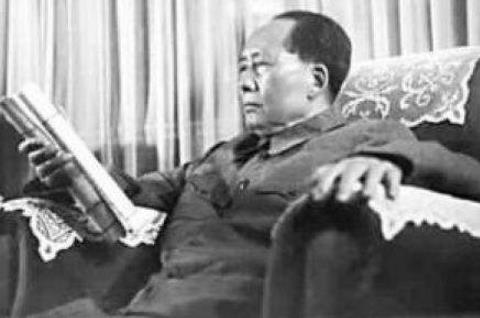 中國歷史上十大軍事統(tǒng)帥排行榜,毛主席第一,項羽第二