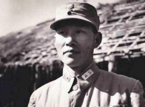 國民黨八大高級將領排行榜,張自忠是悲劇英雄,李宗仁第二