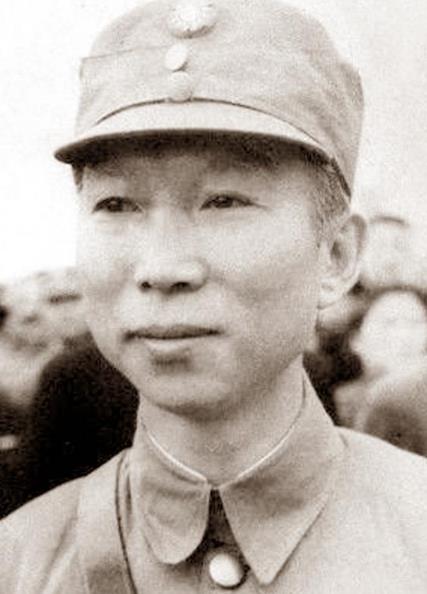 國民黨八大高級將領排行榜,張自忠是悲劇英雄,李宗仁第二