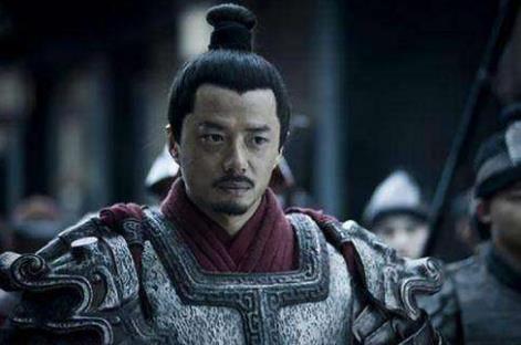 中國歷史上十大軍事統(tǒng)帥排行榜,毛主席第一,項羽第二