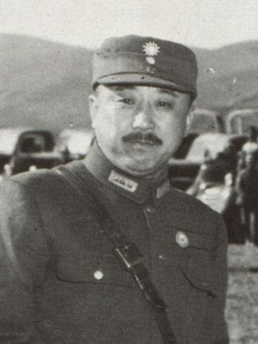 國民黨八大高級將領排行榜,張自忠是悲劇英雄,李宗仁第二
