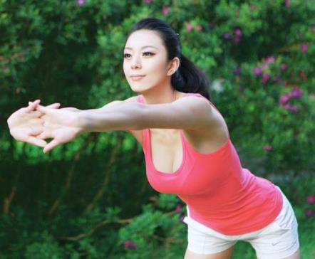 武漢大學(xué)十大校花排行榜,李莎旻子第一,黃燦燦第二