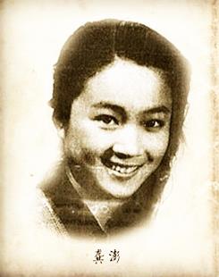 民國(guó)十大校花排行榜,龔澎第一,女神林徽因第二
