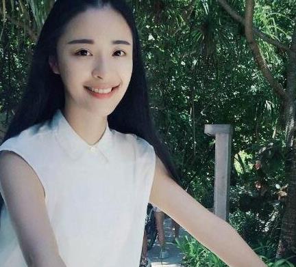 武漢大學(xué)十大校花排行榜,李莎旻子第一,黃燦燦第二