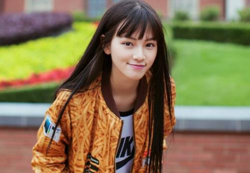 武漢大學(xué)十大;ㄅ判邪,李莎旻子第一,黃燦燦第二