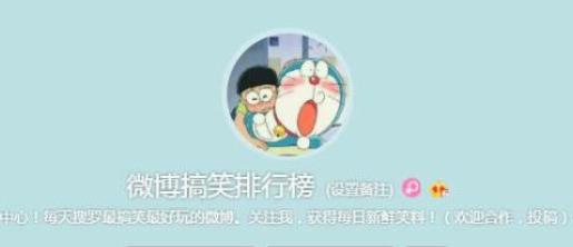 2018年微博十大網紅排行榜,張沫凡第一,邢曉瑤第二
