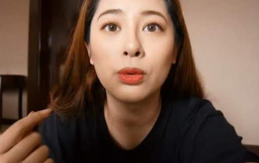 2018年微博十大網紅排行榜,張沫凡第一,邢曉瑤第二