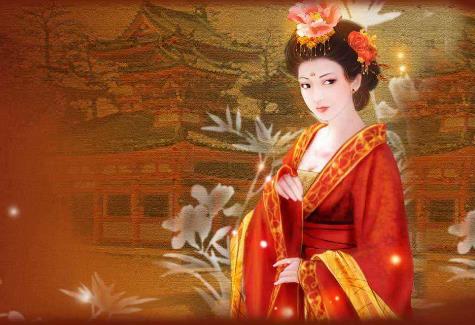 古代四大紅顏禍水排行榜,妲己手段毒辣,下場(chǎng)很慘!