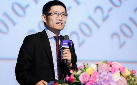 福布斯2018中國(guó)最佳創(chuàng)投人前十排行榜,攜程創(chuàng)始人沈南鵬第一