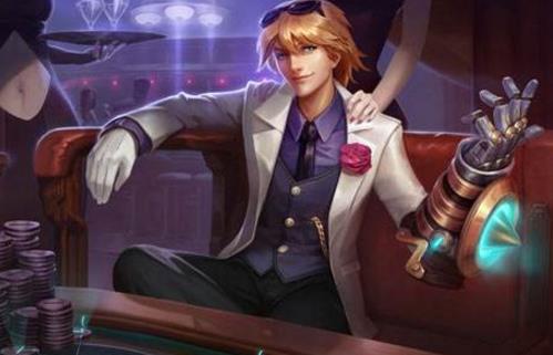 lol十大最難操作的英雄排行榜,盲僧李青不適合手殘黨
