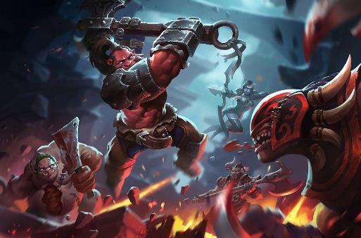十大最受歡迎網游排行榜,DOTA2是男生的最愛,夢幻西游排名第二