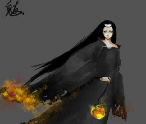 上古十大魔神戰力排行榜,兵神蚩尤令人聞風喪膽