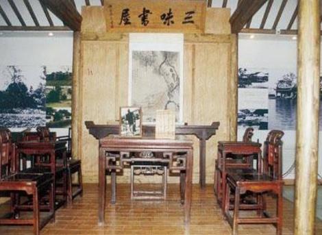 五本值得一讀的中國風繪本排行榜,《從百草園到三味書屋》必看