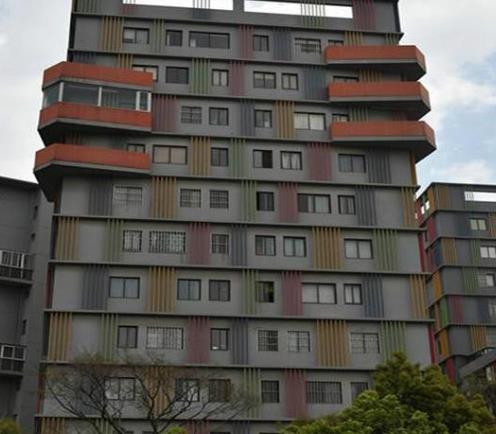 世界上最丑的5個(gè)建筑設(shè)計(jì)排行,中國竟然占了3個(gè)!