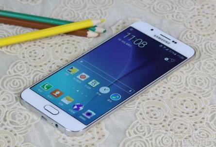2018年十款最低輻射手機排名,三星 Galaxy Note 8輻射最低