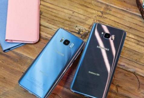 2018年十款最低輻射手機排名,三星 Galaxy Note 8輻射最低