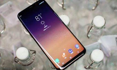 2018年十款最低輻射手機排名,三星 Galaxy Note 8輻射最低