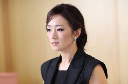 10大謀女郎排行榜,鞏俐和章子怡走向國際,周冬雨前途無量