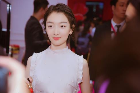 10大謀女郎排行榜,鞏俐和章子怡走向國際,周冬雨前途無量