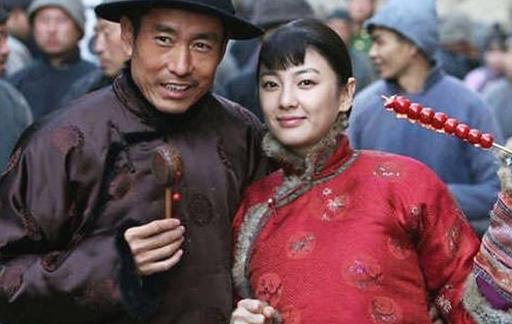 內地20年來十大經典電視劇排名,《大宅門》豆瓣評分高達9.3