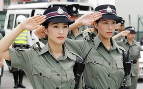 TVB十大經(jīng)典警匪劇排行榜,《使徒行者》最受歡迎