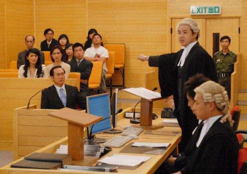 TVB最經典十大職業劇排名,法證先鋒、妙手仁心評分最高