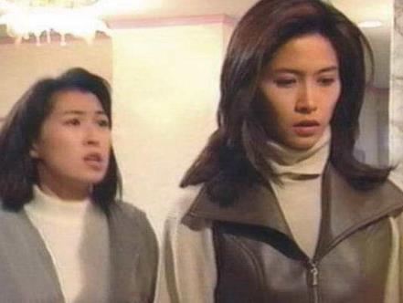 TVB最經(jīng)典十大律政劇排行榜,《第三類法庭》值得一看