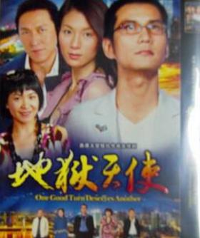 最經典的TVB十大懸疑劇排行榜,《900重案追兇》必看!