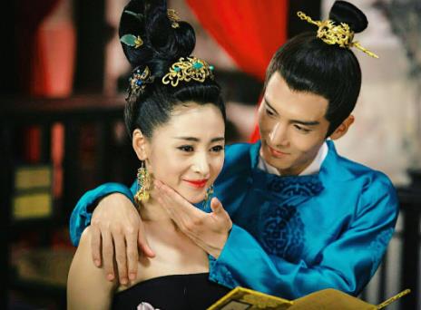 最經典十大華語穿越劇排名,《尋秦記》第一,《步步驚心》第二
