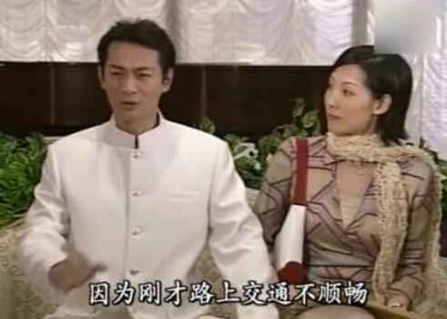 最經典十大華語穿越劇排名,《尋秦記》第一,《步步驚心》第二