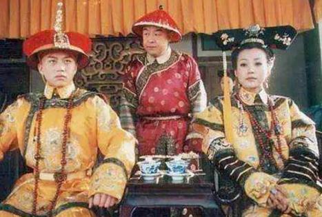 中國十大經典古裝劇排行榜,《射雕英雄傳》是永遠的經典