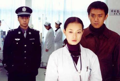 中國十大經典犯罪劇排行榜,《中國刑偵一號案》評分8.9
