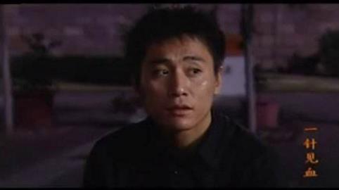 中國十大經典犯罪劇排行榜,《中國刑偵一號案》評分8.9