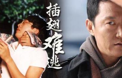 中國十大經典犯罪劇排行榜,《中國刑偵一號案》評分8.9