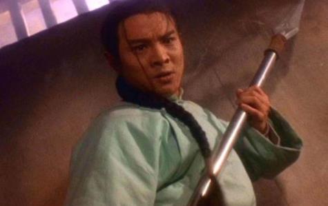 中國十大經典動作電視劇排名,《霍元甲》第一,《精武門》第二