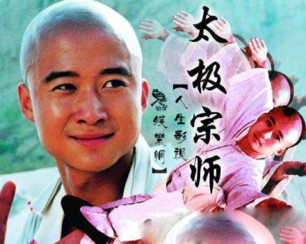 中國十大經典動作電視劇排名,《霍元甲》第一,《精武門》第二