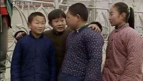 中國最經(jīng)典的十大兒童劇排行榜,《家有兒女》是無數(shù)人的回憶