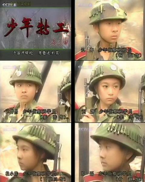 中國最經(jīng)典的十大兒童劇排行榜,《家有兒女》是無數(shù)人的回憶