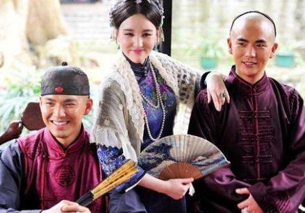 中國最經(jīng)典十大年代劇排行榜,《上海灘》第一實至名歸