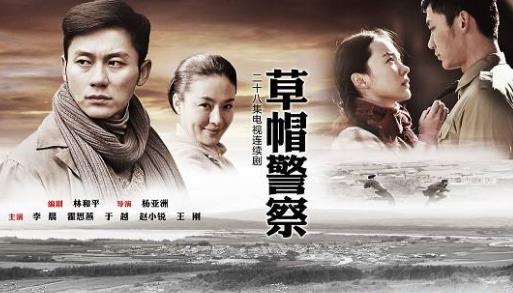 中國十大經典勵志電視劇排名,《士兵突擊》值得一看