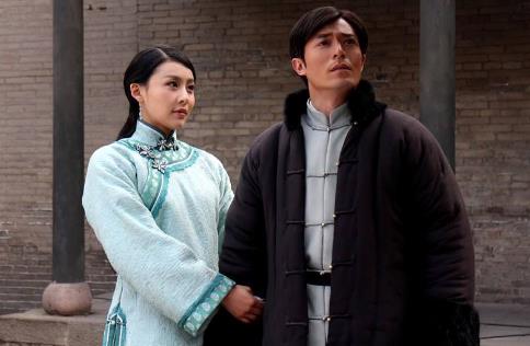 中國最經(jīng)典十大年代劇排行榜,《上海灘》第一實至名歸