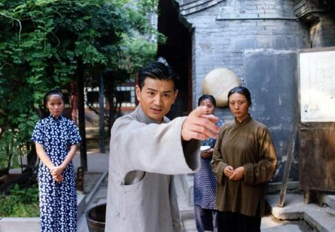 中國最經(jīng)典十大年代劇排行榜,《上海灘》第一實至名歸