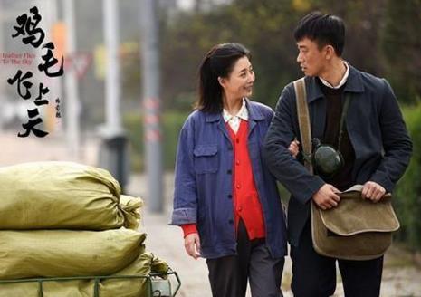 中國十大經典勵志電視劇排名,《士兵突擊》值得一看