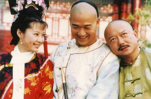 十大經典古裝喜劇排行榜,《武林外傳》伴著我們成長