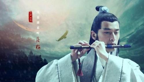 中國十大經典IP電視劇排行榜,《瑯琊榜》收視率最高